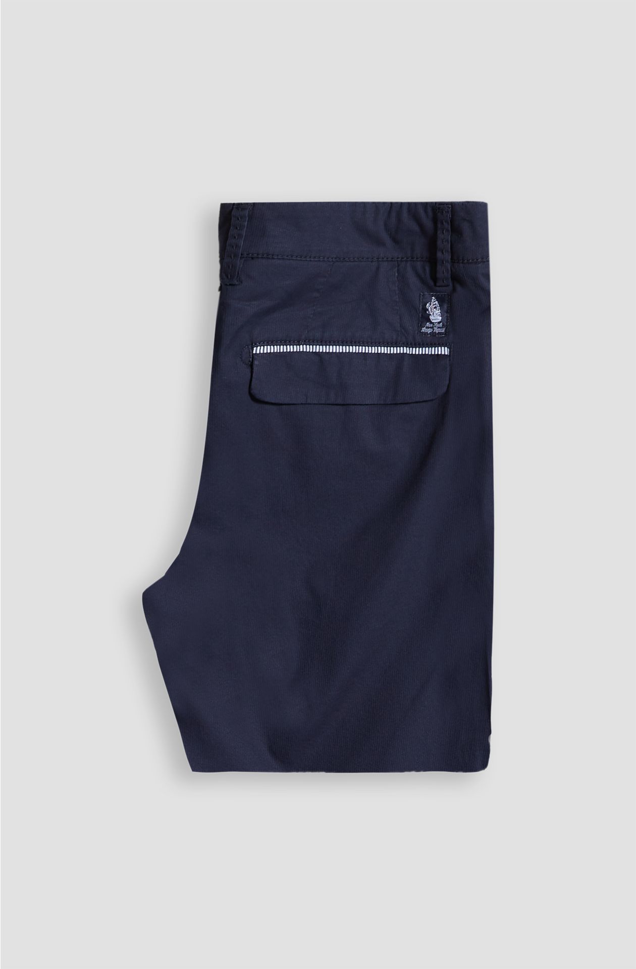 Amerigo Vespucci Men's Bermuda Shorts