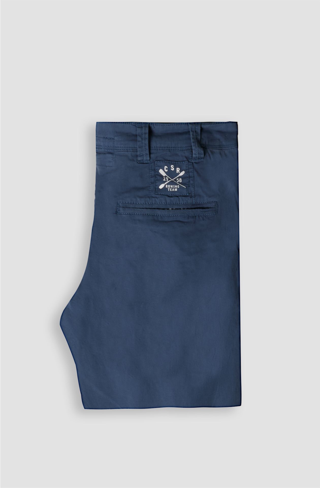Pantalone da uomo Rowing Team in cotone