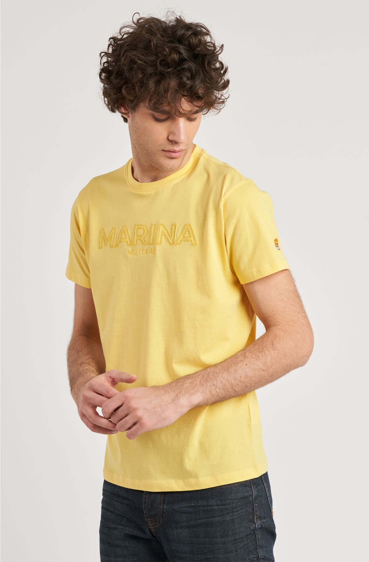Men's Cotton T-Shirt
