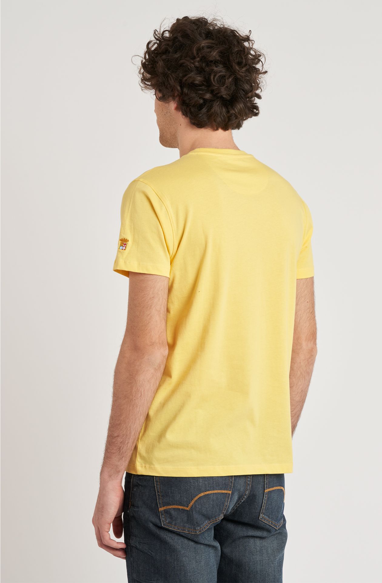 Men's Cotton T-Shirt