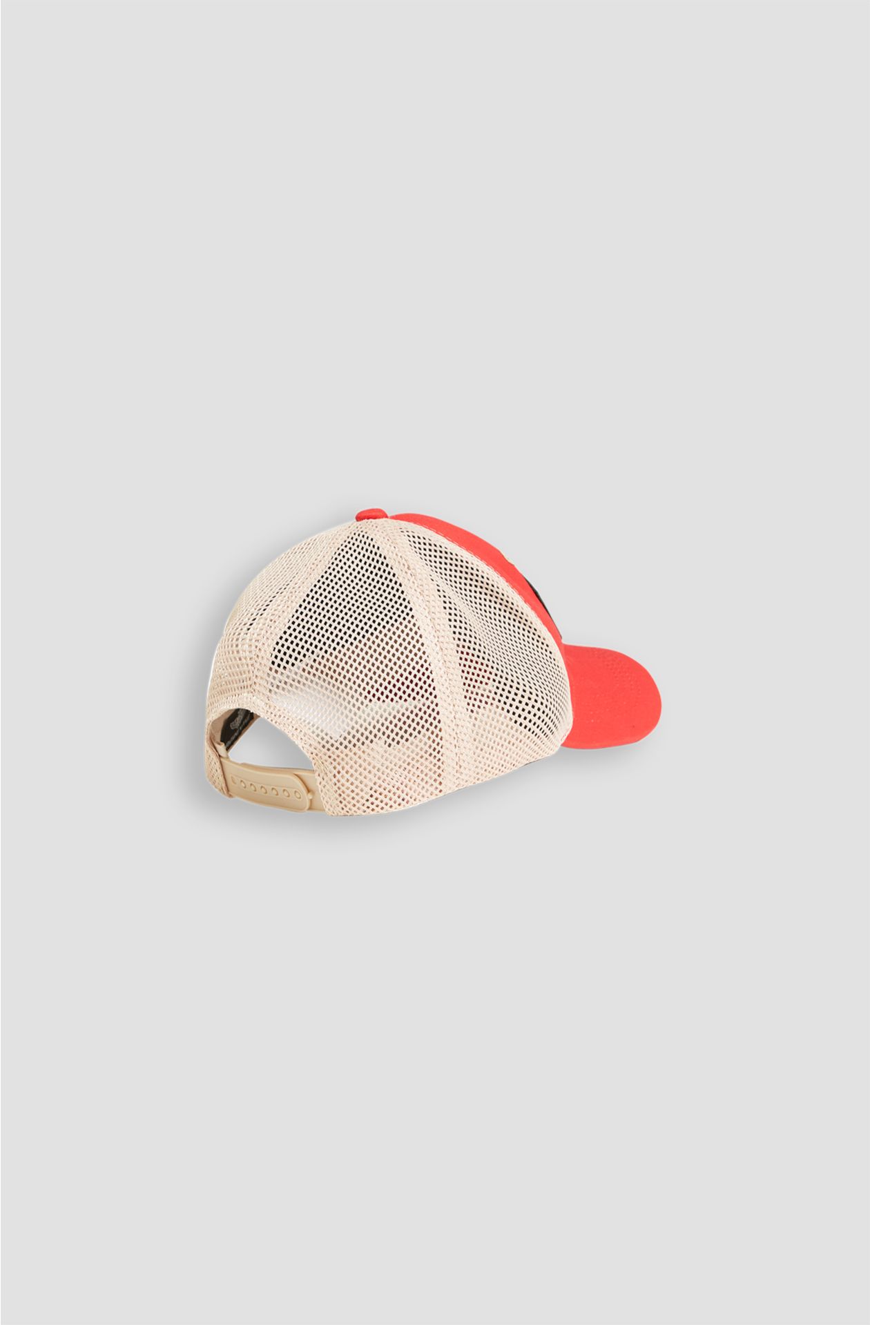 Cotton baseball hat