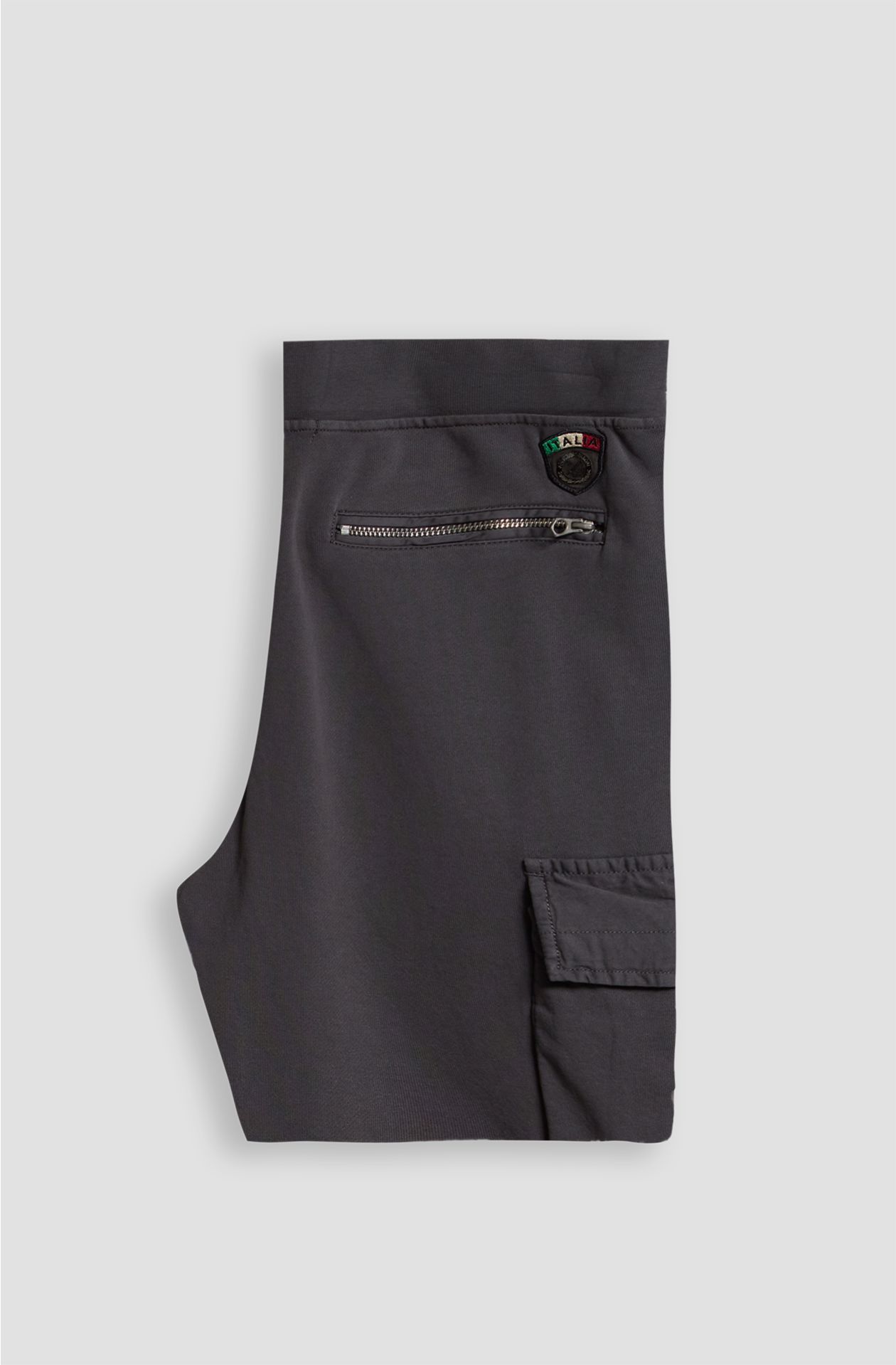 Jogger da uomo Arditi Incursori in cotone