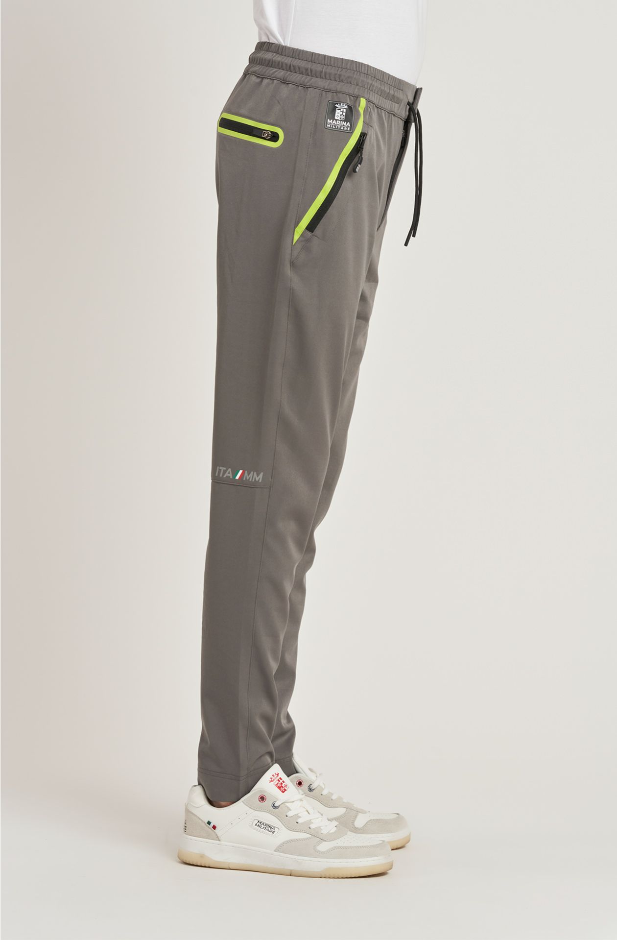 Pantaloni da uomo Sailing Team