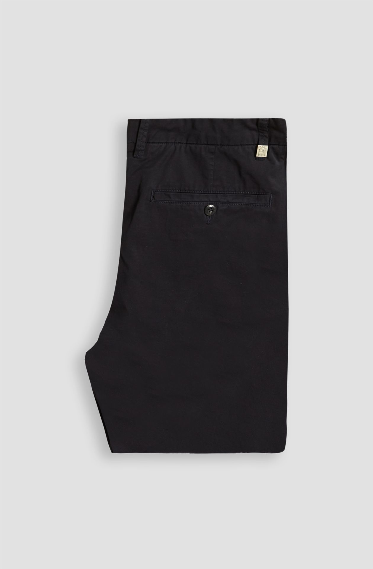Bermuda da uomo cotone stretch