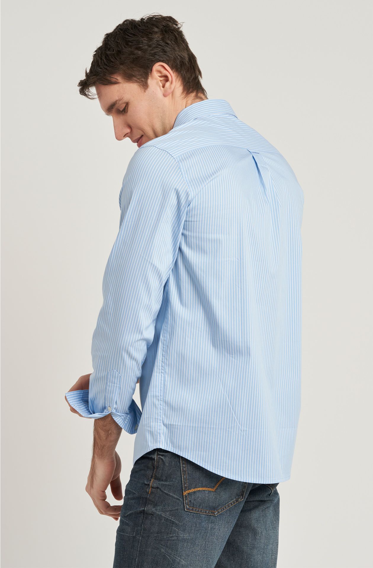 Men's Cotton Shirt