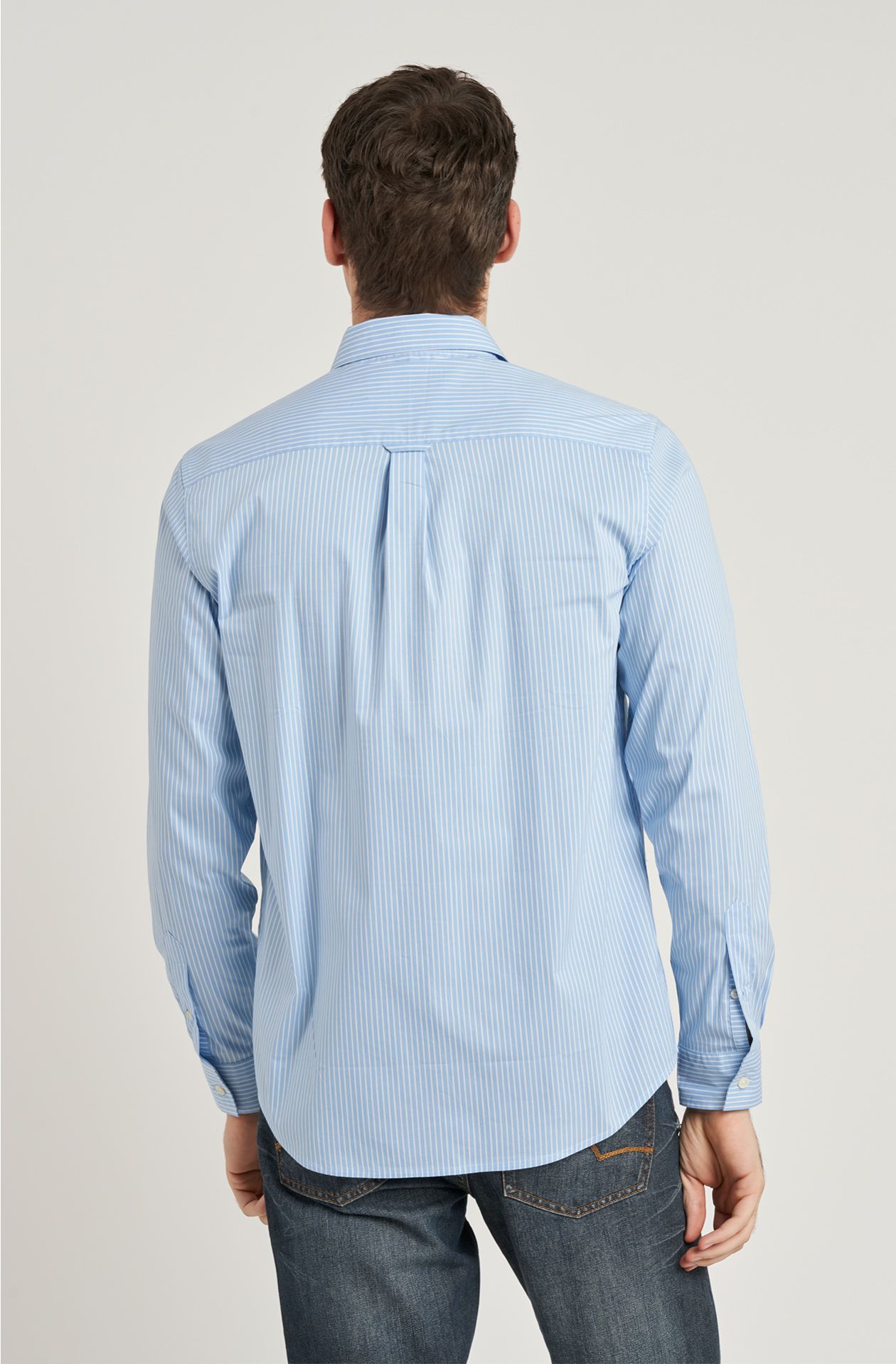 Men's Cotton Shirt