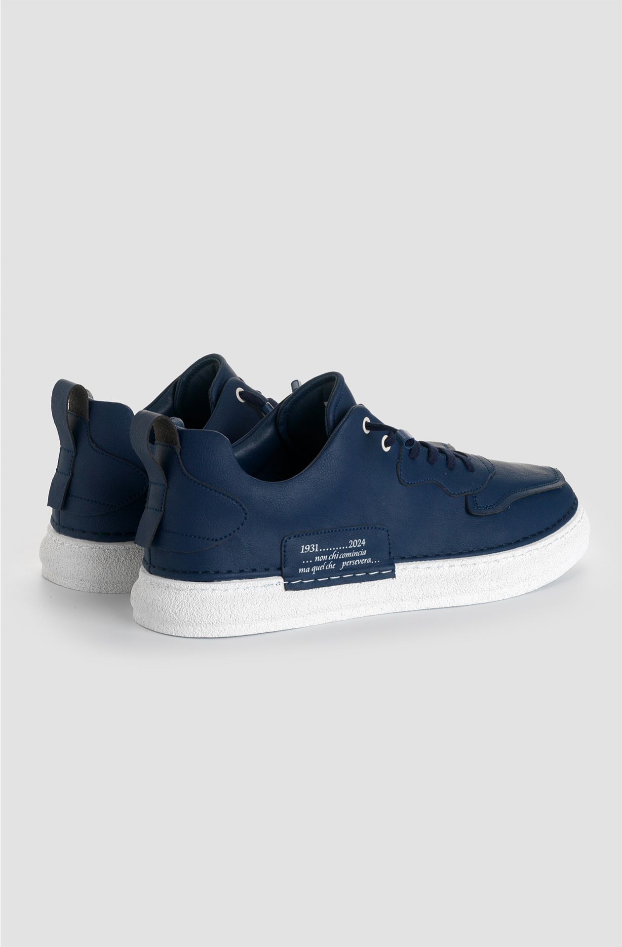 SNEAKERS AMERIGO VESPUCCI