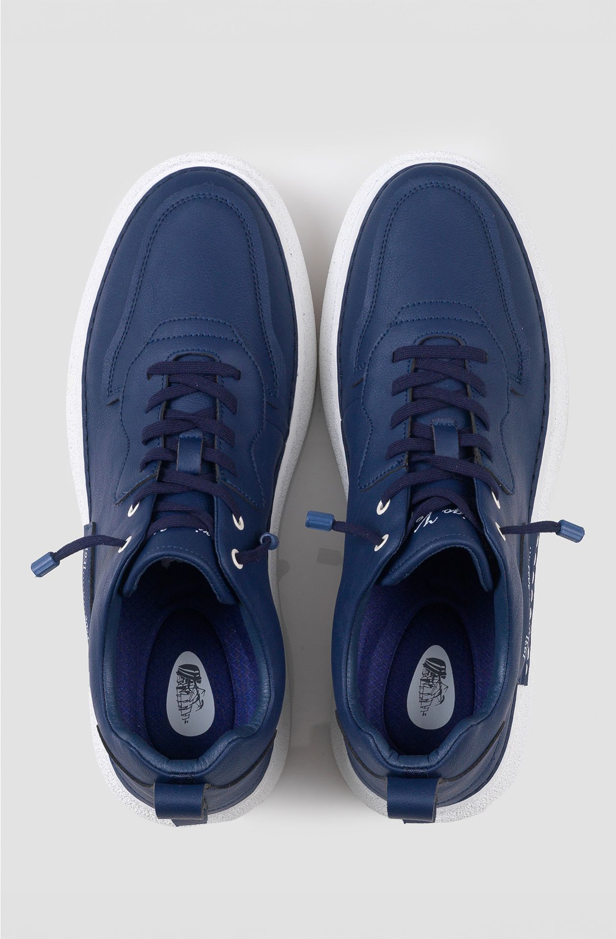 SNEAKERS AMERIGO VESPUCCI