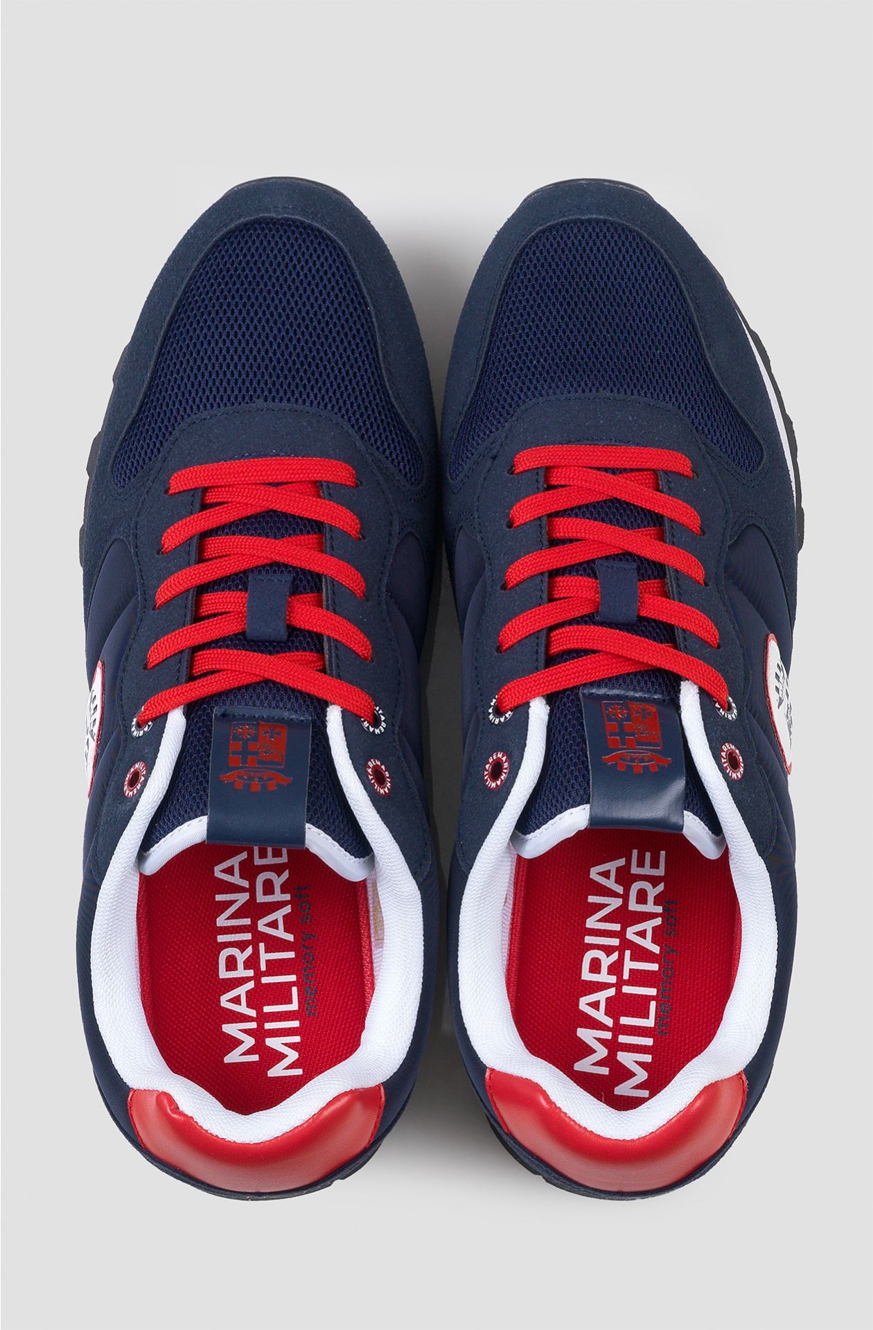 MARINA MILITARE SNEAKERS