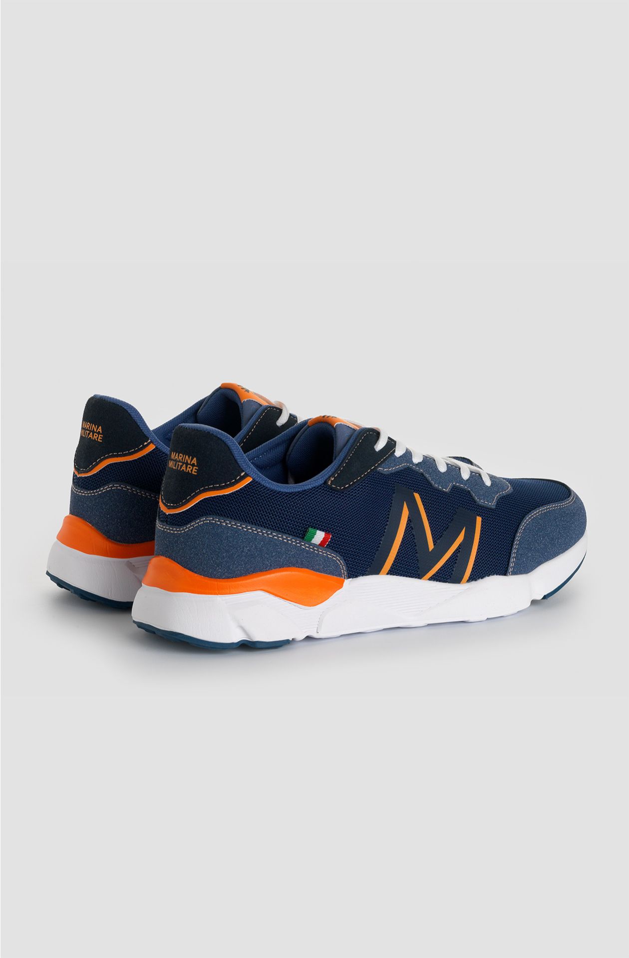 MARINA MILITARE SNEAKERS