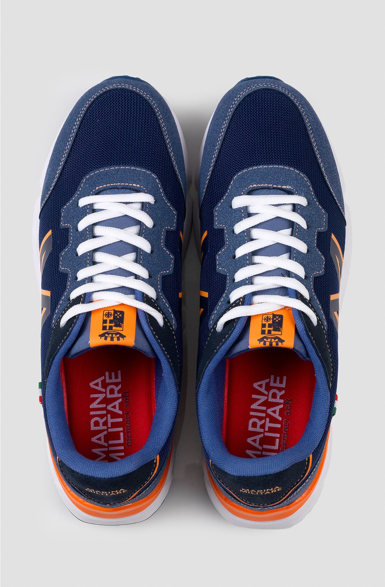 MARINA MILITARE SNEAKERS
