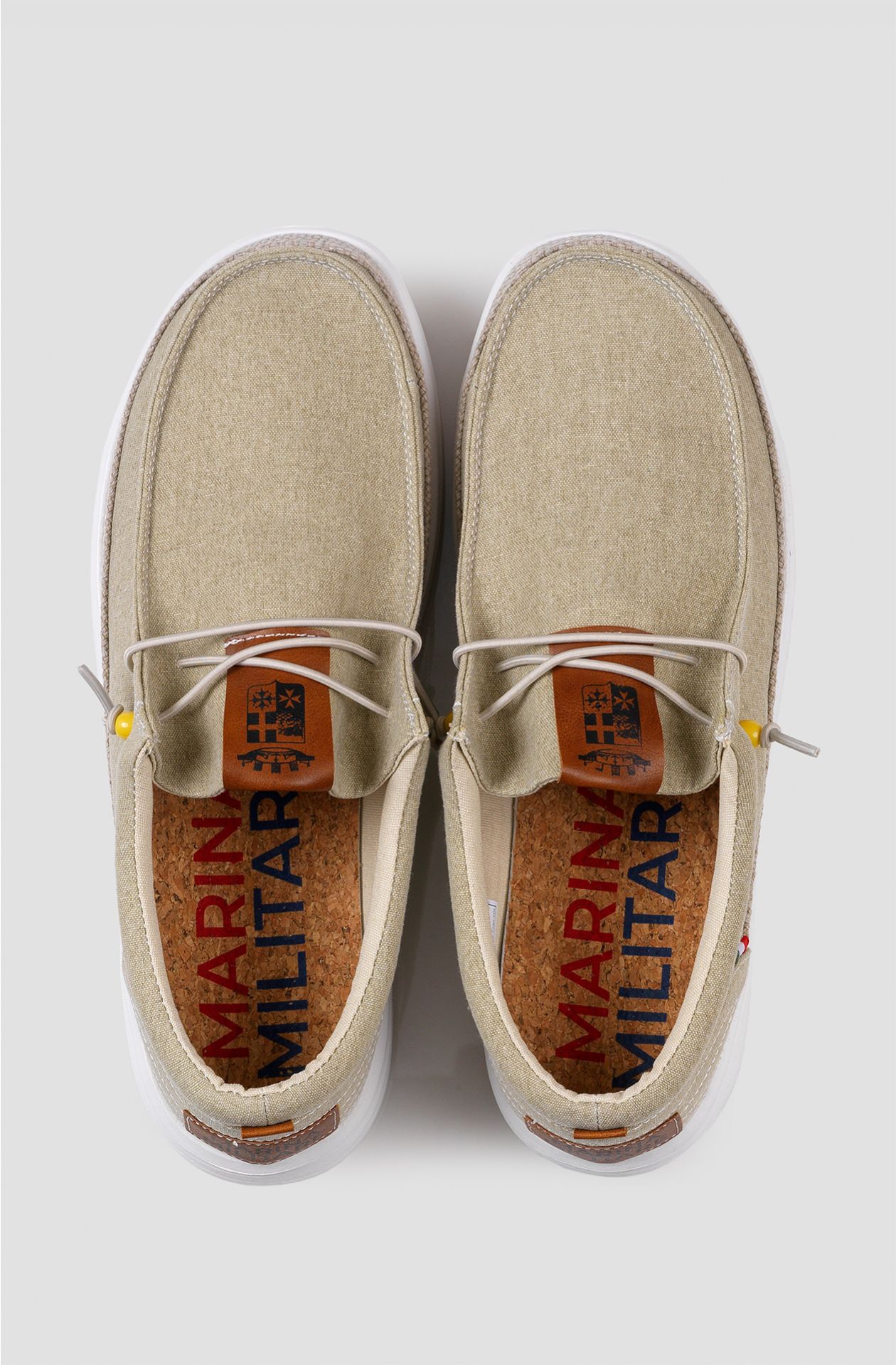 SNEAKERS MARINA MILITARE