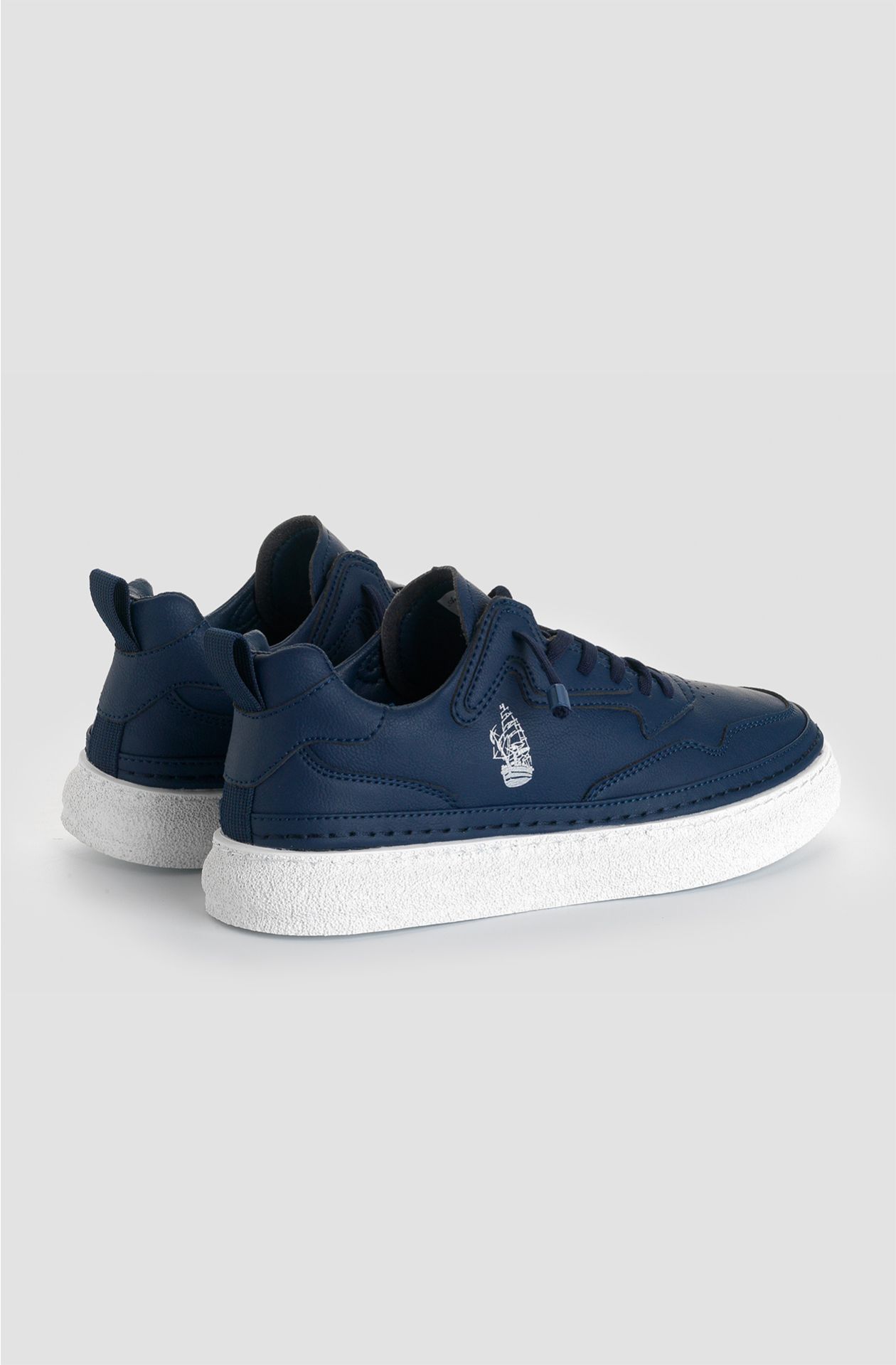 WOMEN'S AMERIGO VESPUCCI SNEAKERS