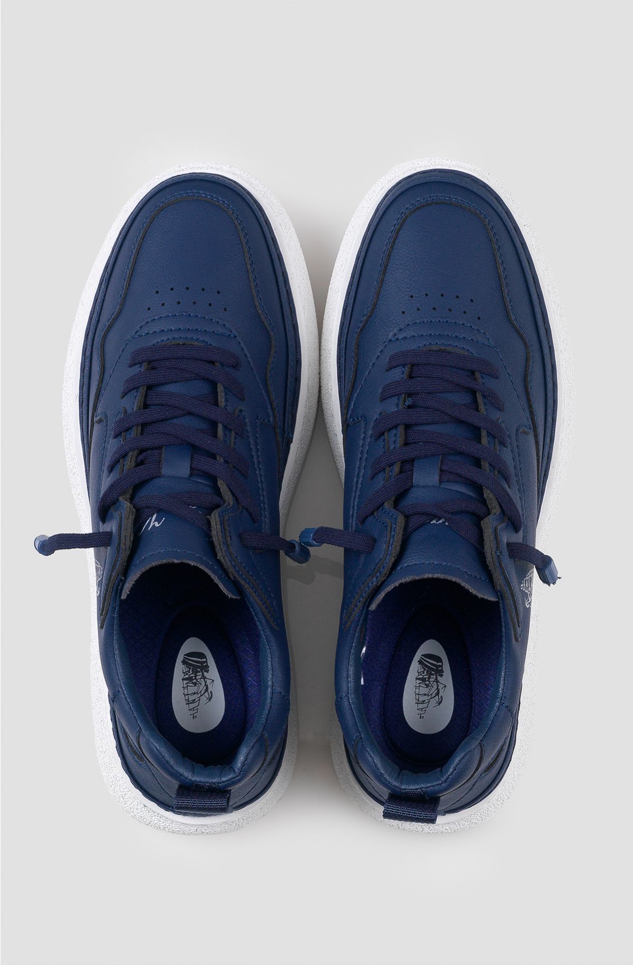 WOMEN'S AMERIGO VESPUCCI SNEAKERS