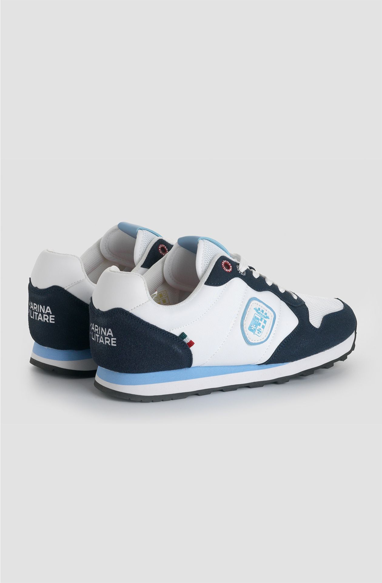 WOMEN'S MARINA MILITARE SNEAKERS