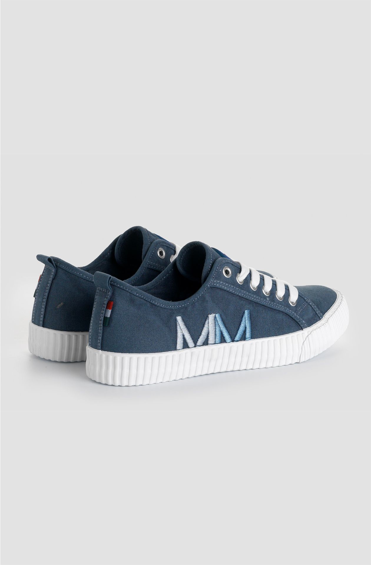 WOMEN'S MARINA MILITARE SNEAKERS
