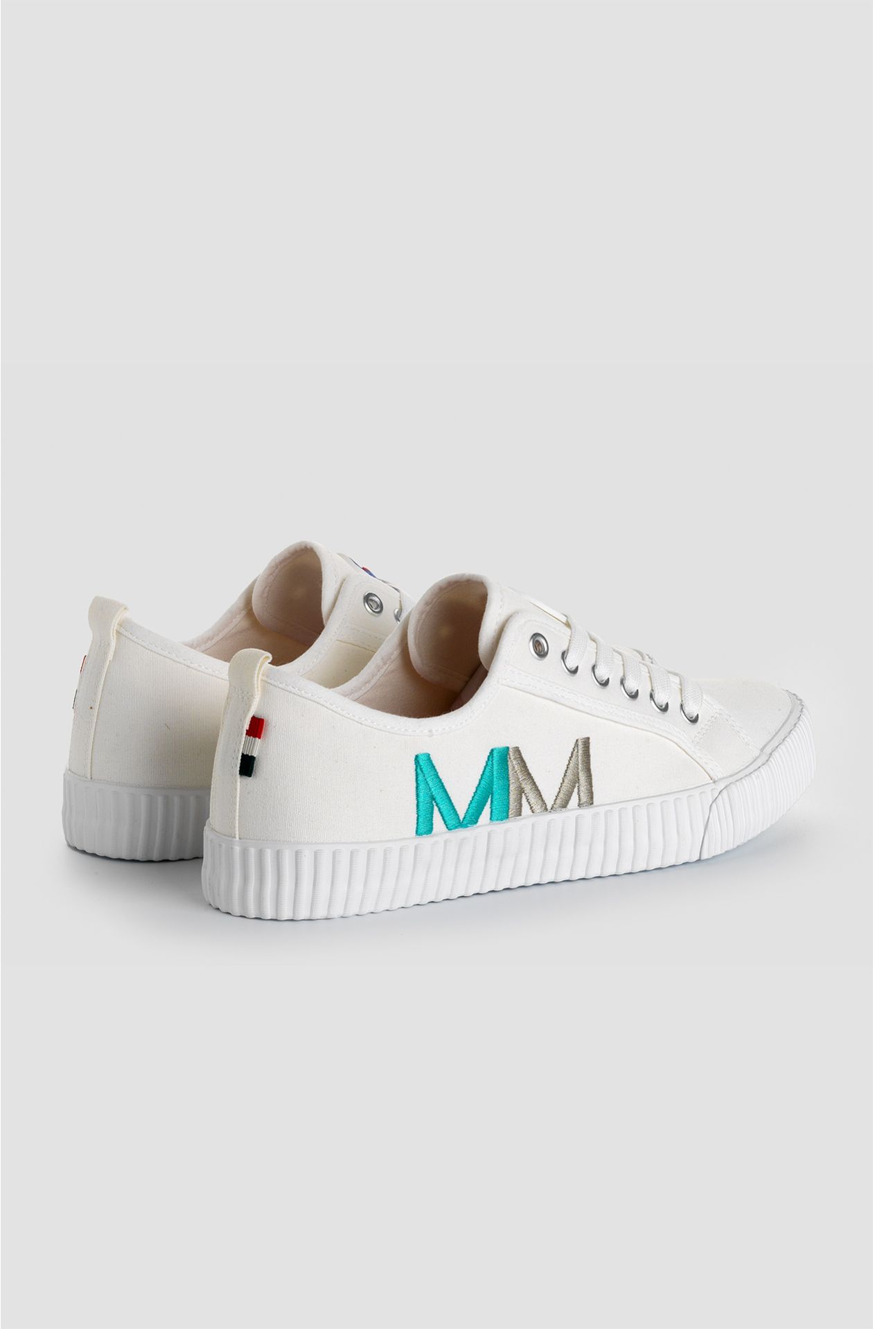 SNEAKERS MARINA MILITARE DONNA