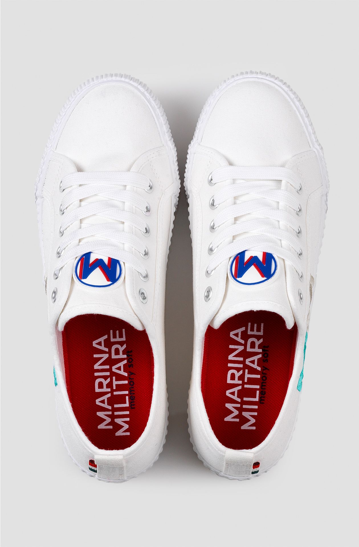 SNEAKERS MARINA MILITARE DONNA