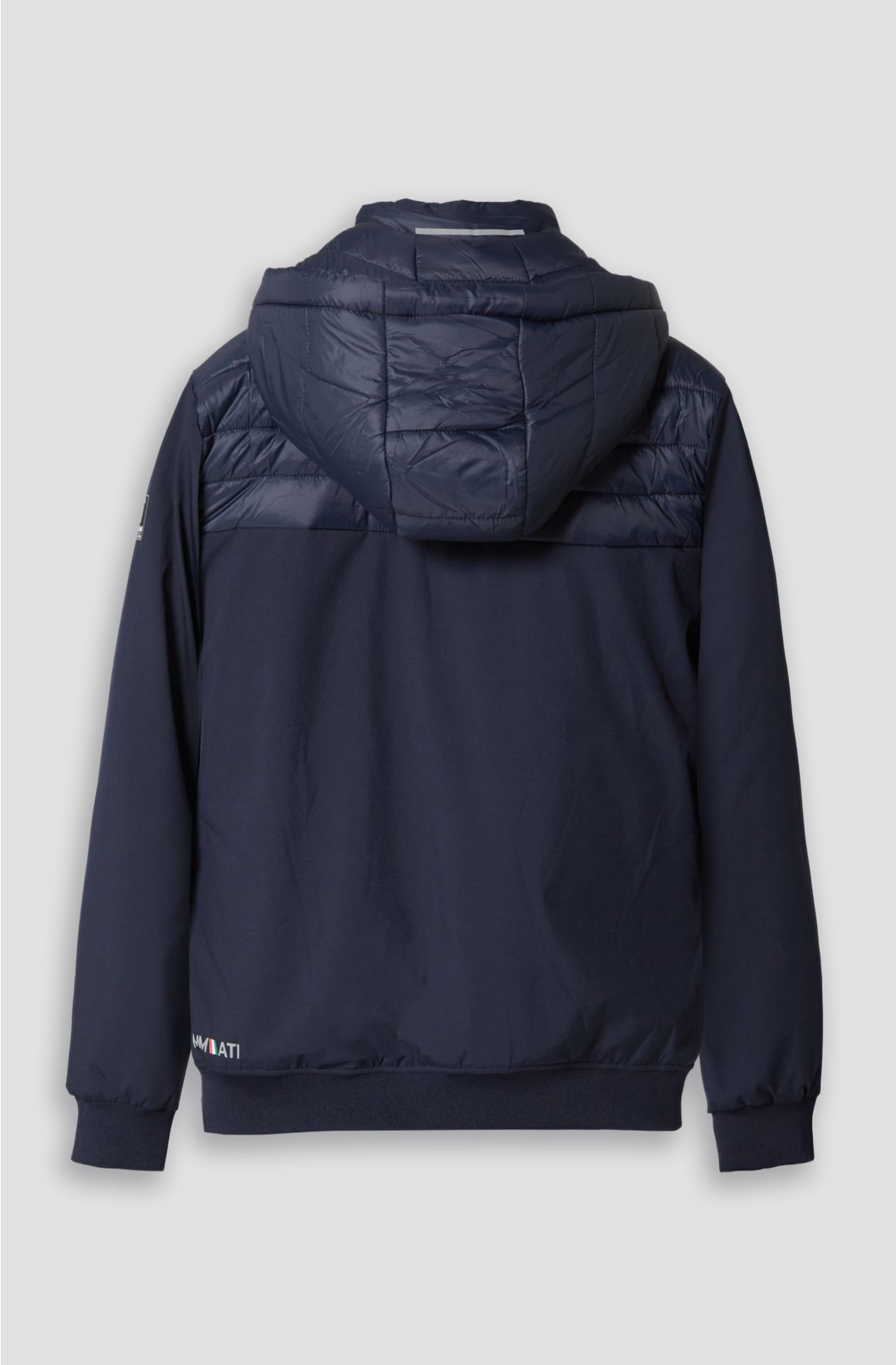 Giubbotto da uomo Sailing Team in soft Shell