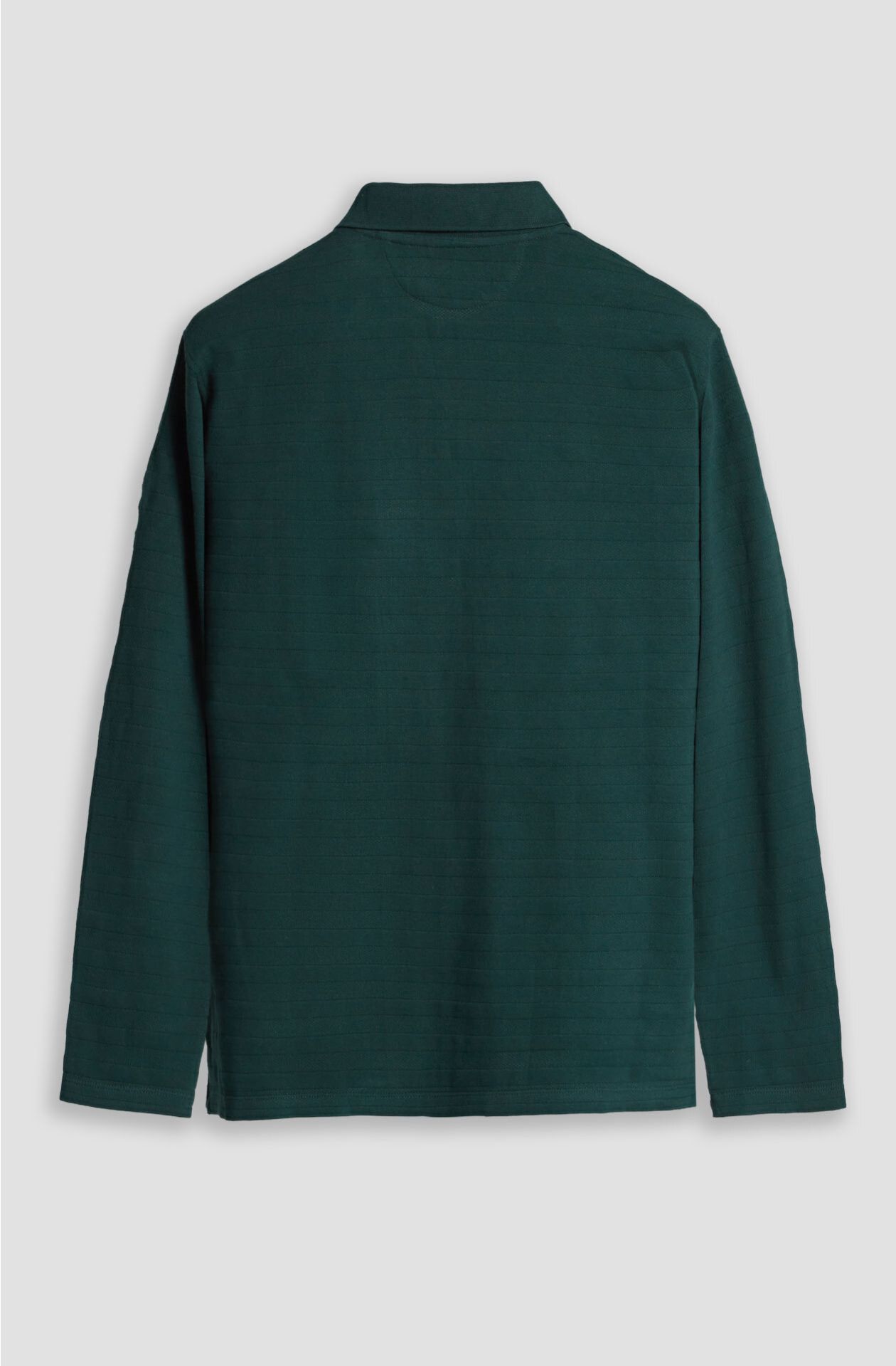 Men's Cotton Polo Shirt