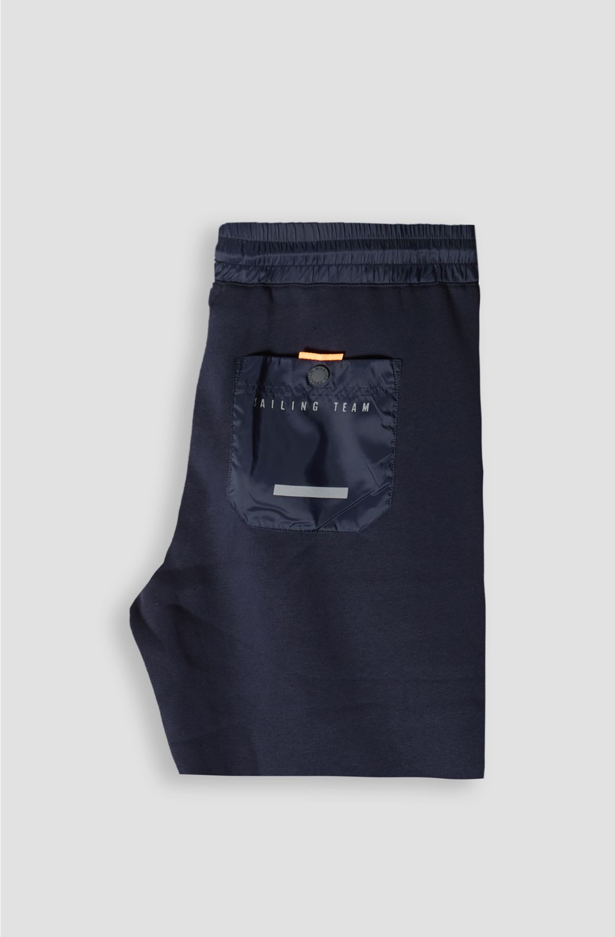 Men's Sailing Team Cotton Joggers