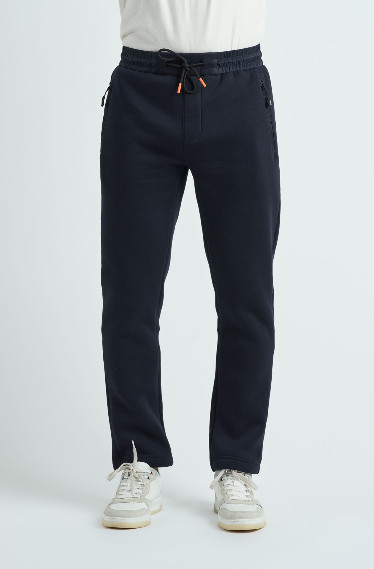 Men's Sailing Team Cotton Joggers