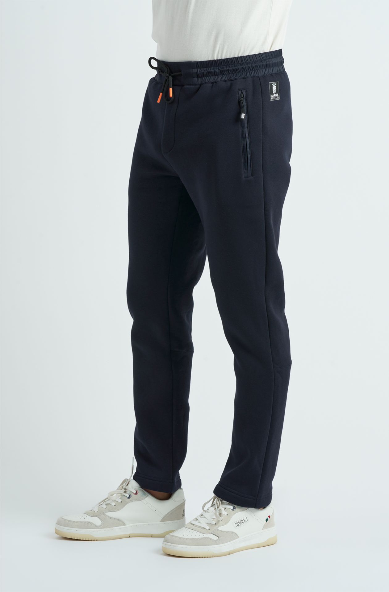 Men's Sailing Team Cotton Joggers