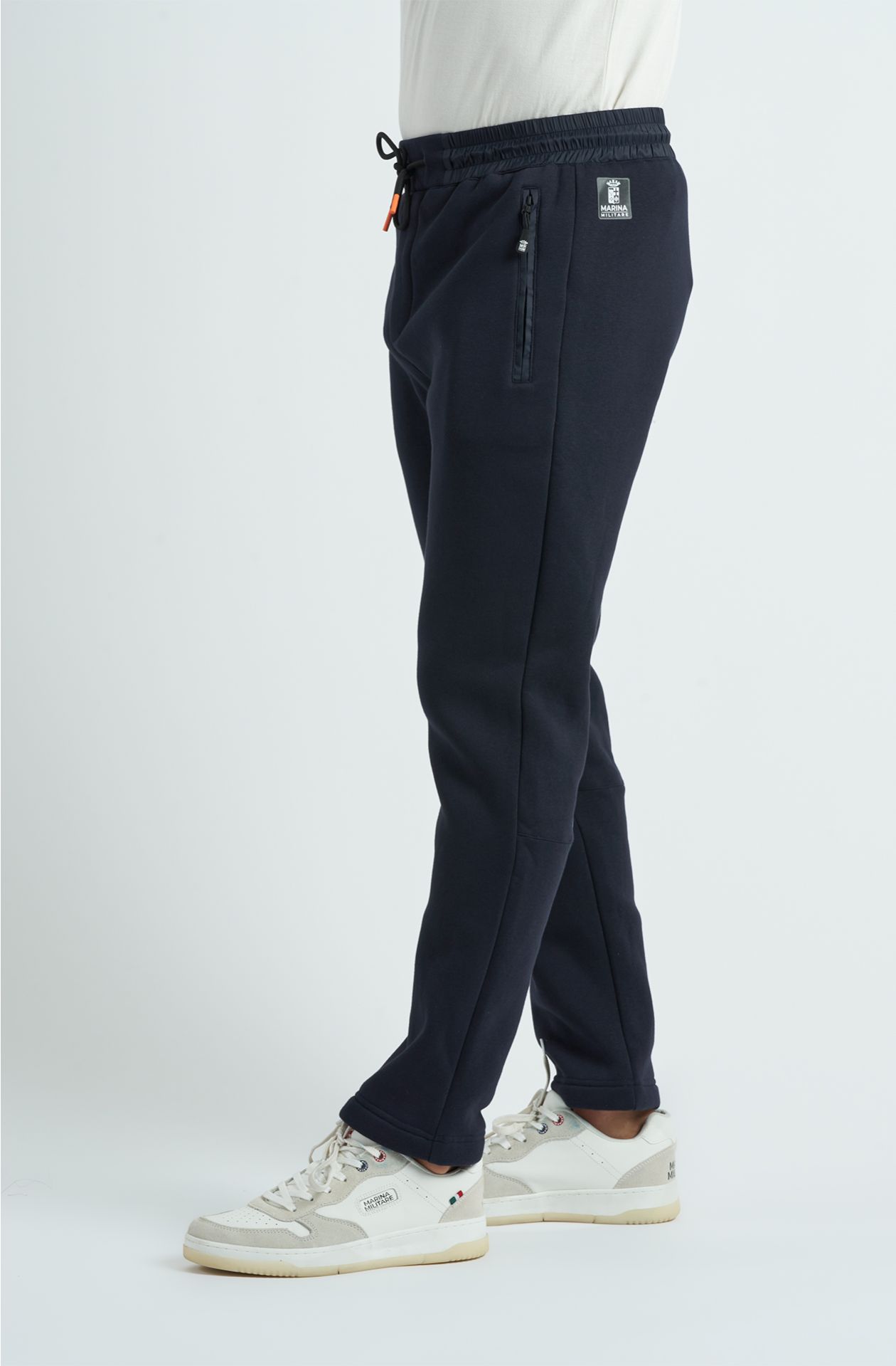 Men's Sailing Team Cotton Joggers