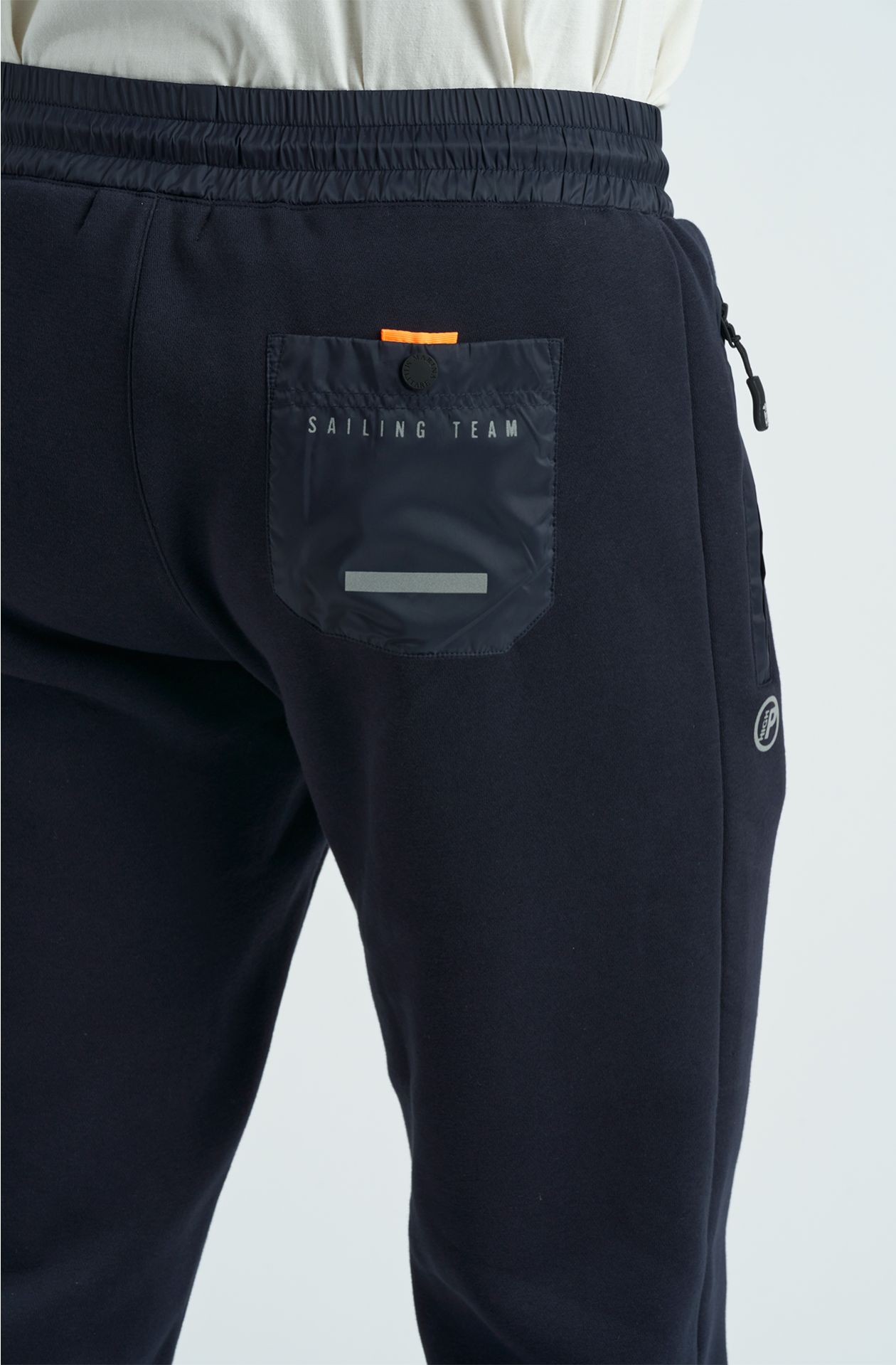 Men's Sailing Team Cotton Joggers