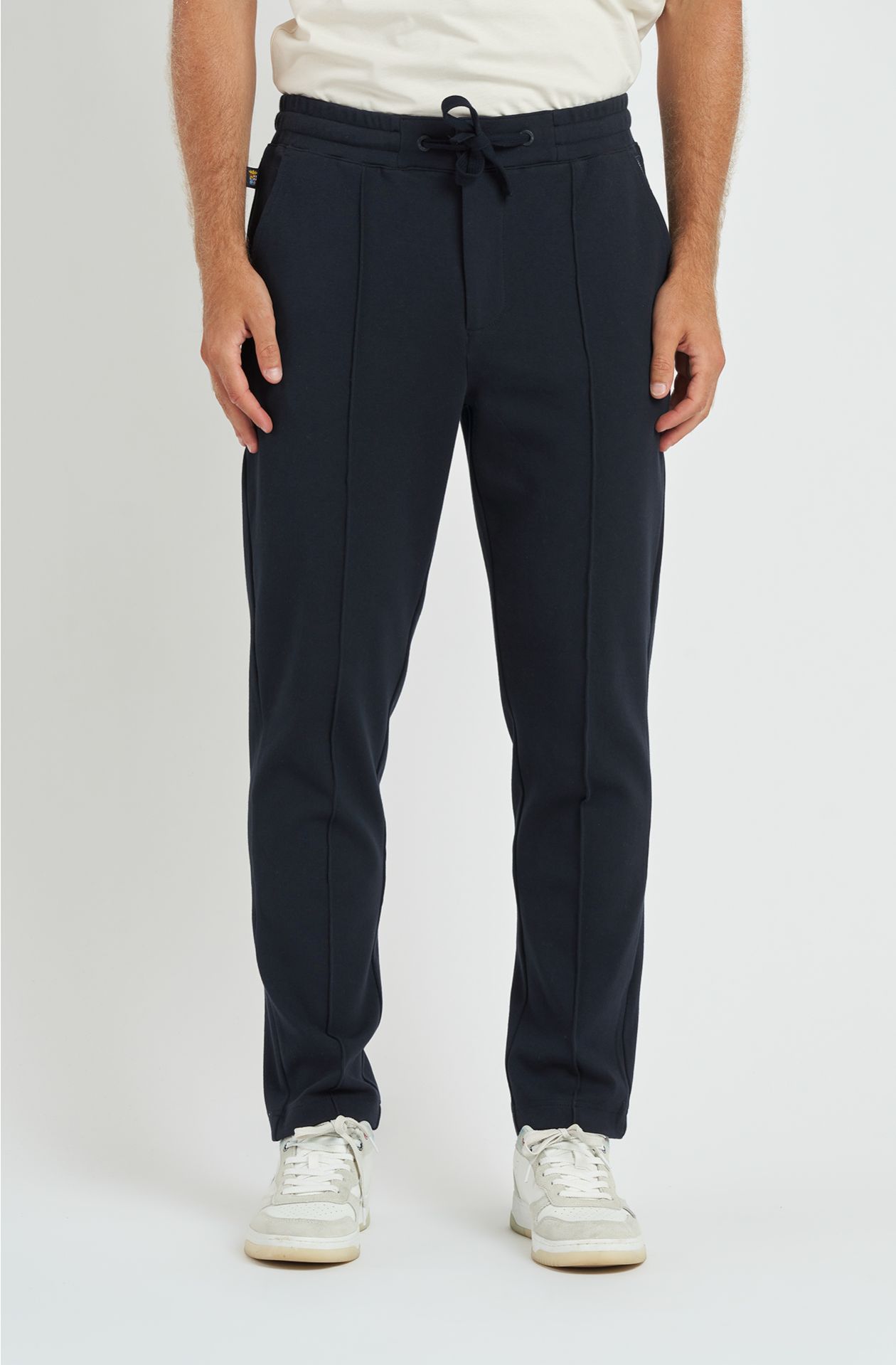 Jogger da uomo Amerigo Vespucci in cotone
