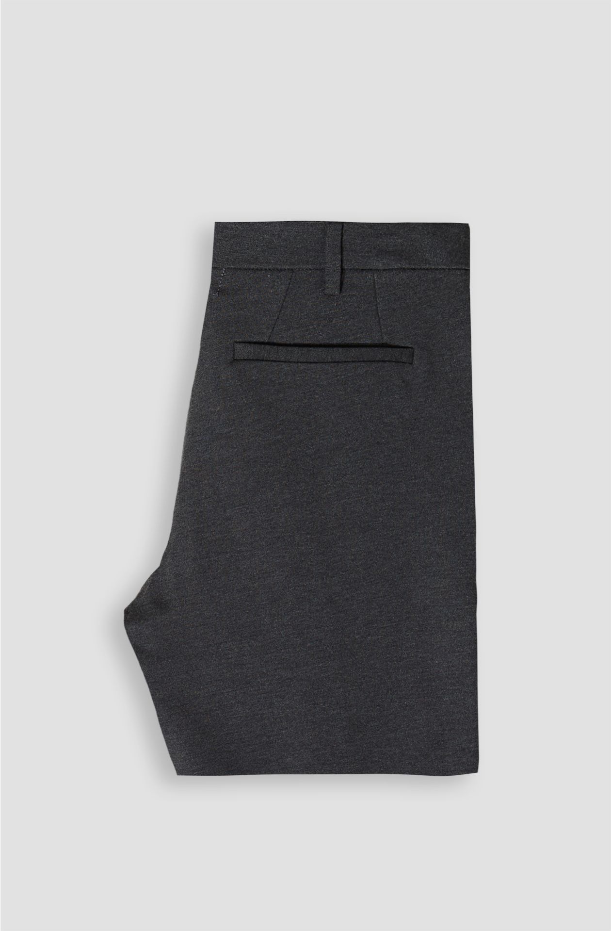 Women's Stretch Fabric Trousers