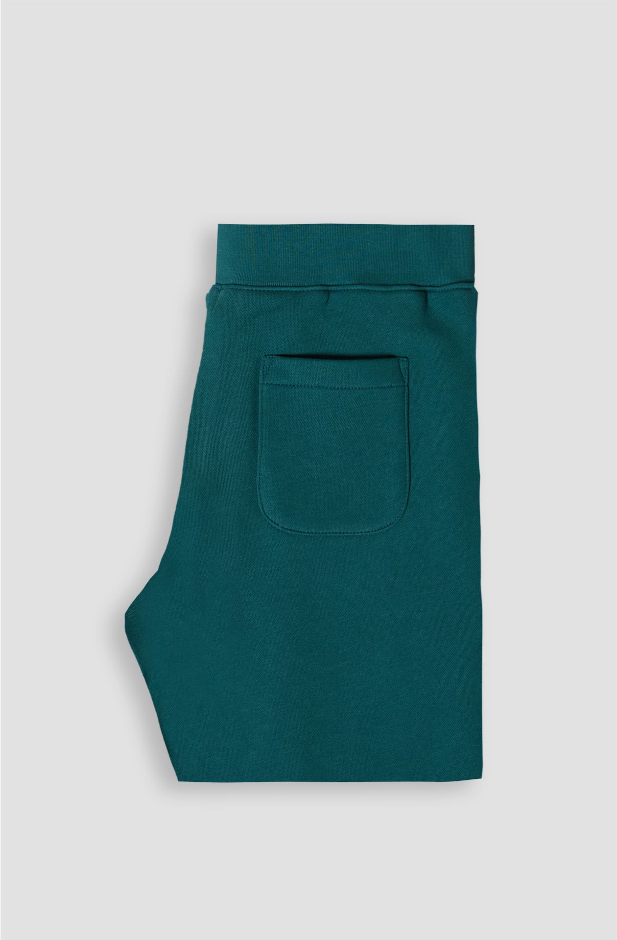 Jogger da donna in cotone