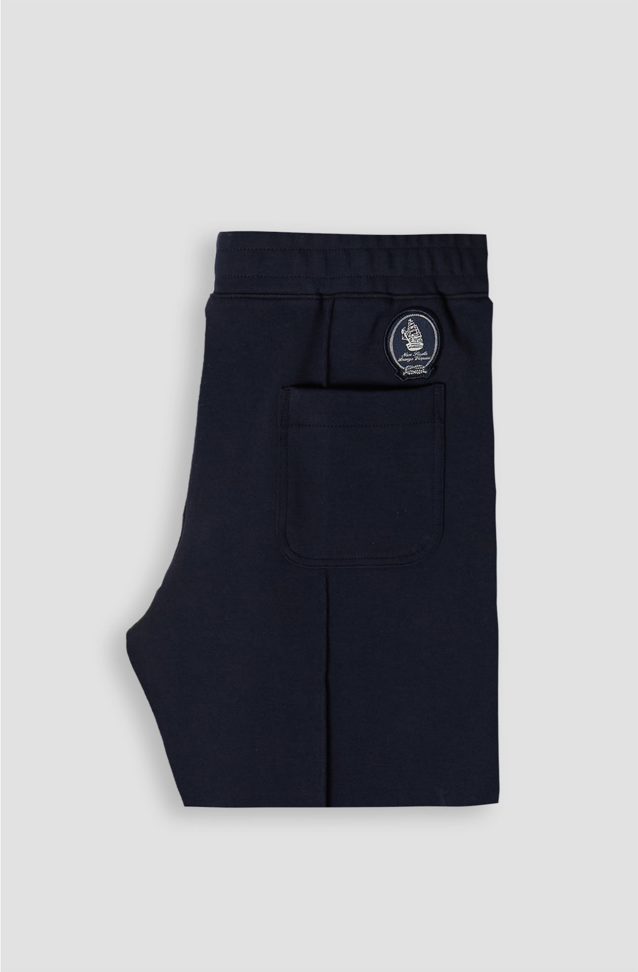 Jogger da donna Amerigo Vespucci in cotone