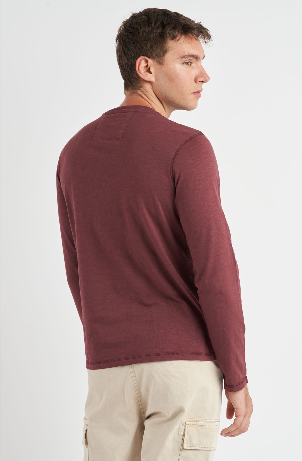 Men's Aviazione Navale Cotton T-Shirt