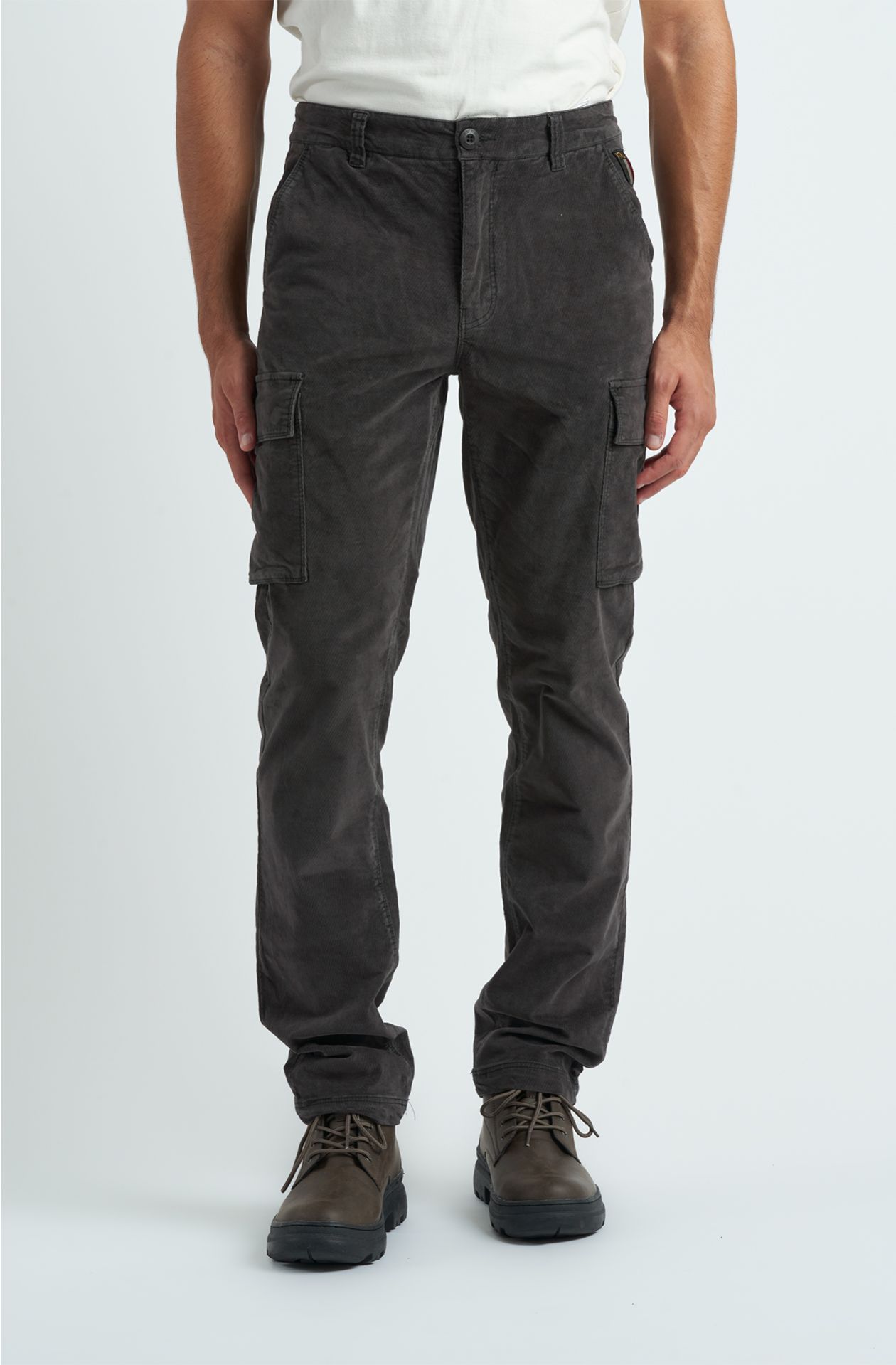 Men's Brigata Marina San Marco Cotton Cargo Pants