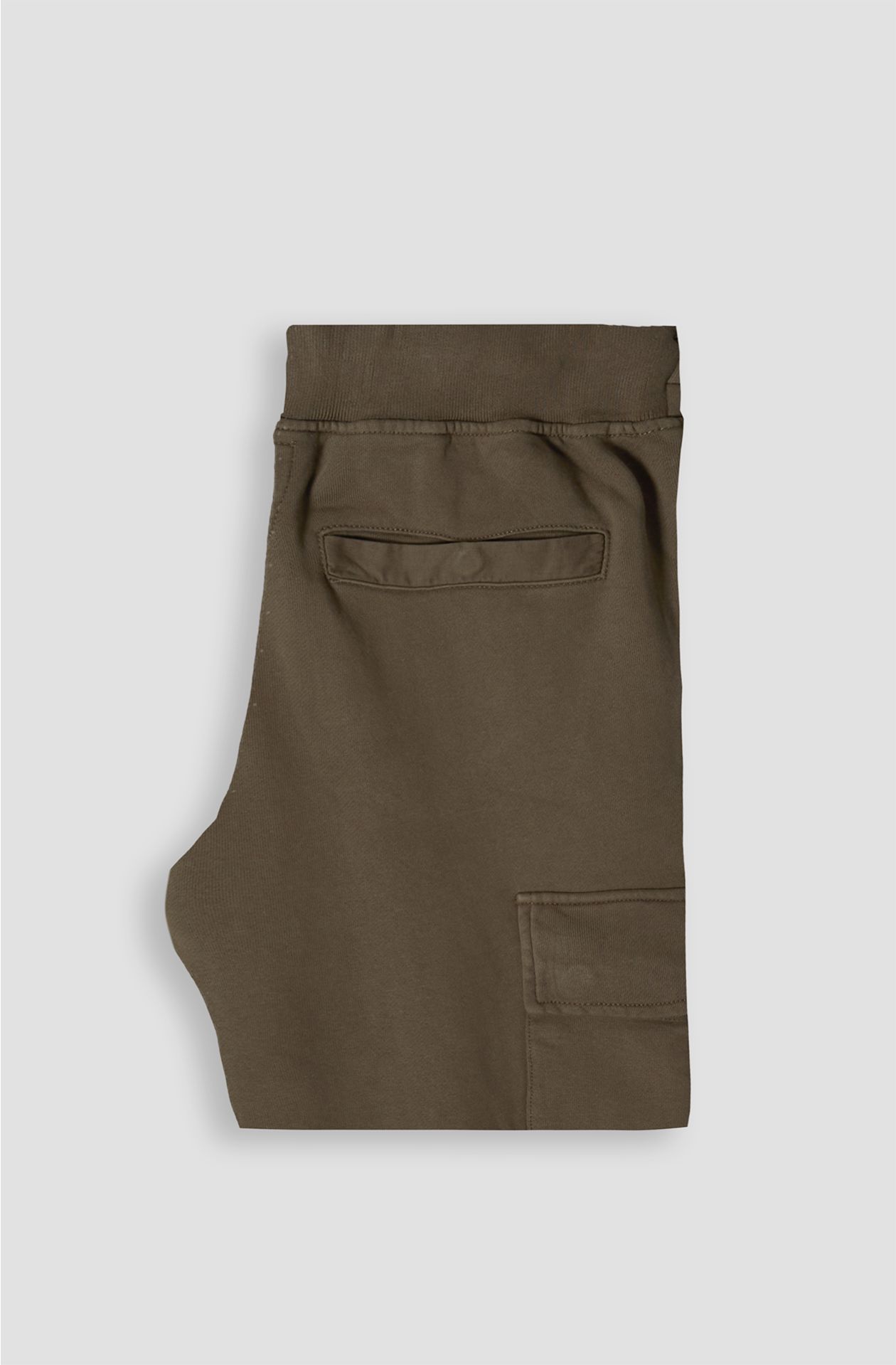 Jogger Aviazione Navale in cotone