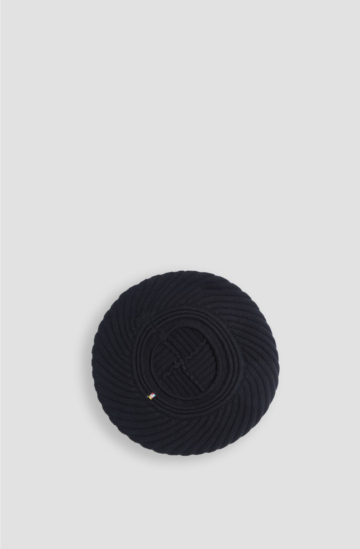Women's Wool Beret