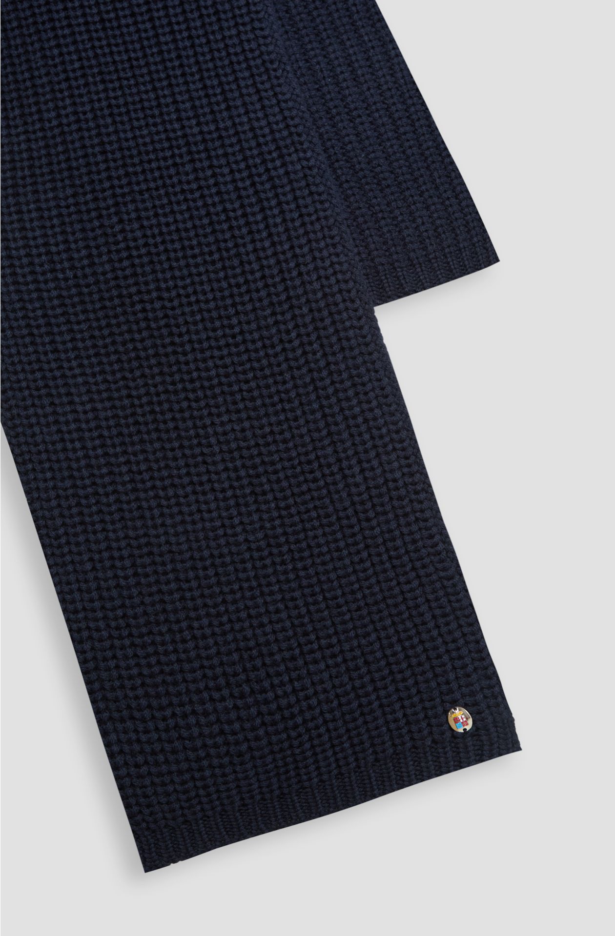 Women's Wool Scarf
