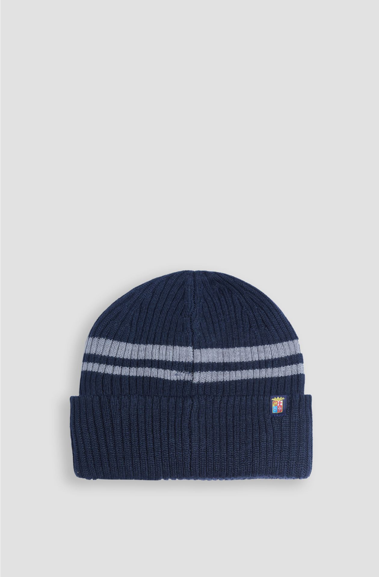 Cappellino da uomo Amrigo Vespucci in misto lana