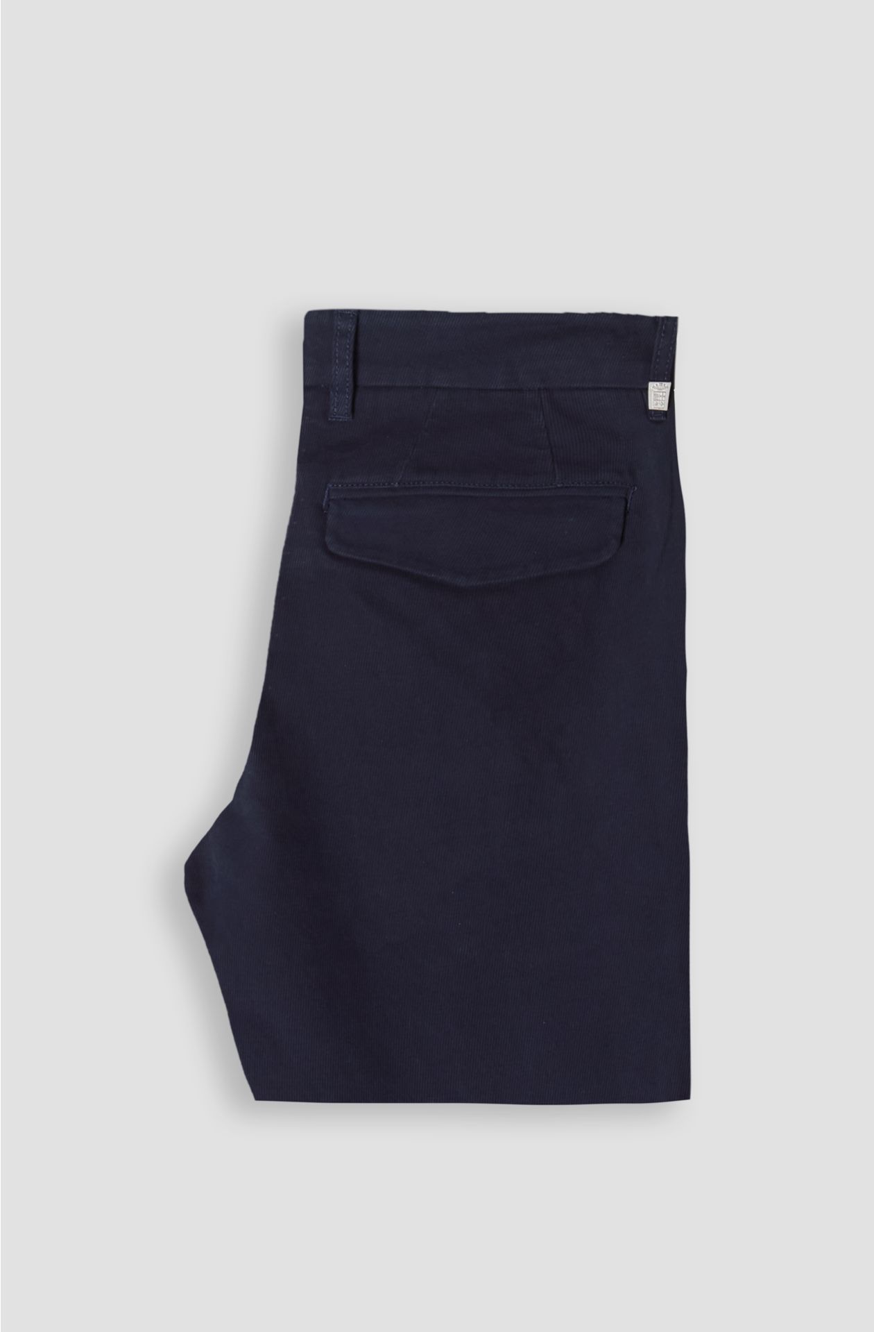 Men's Cotton Trousers