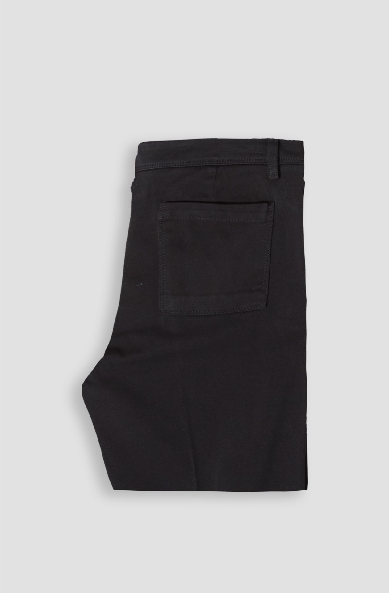 Pantalone da donna in gabardina