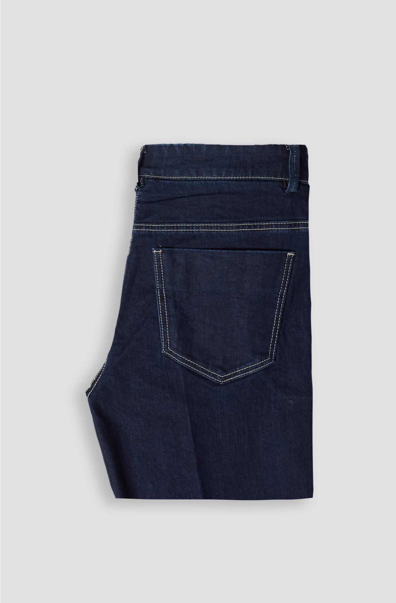 Jeans da donna Amerigo Vespucci in denim