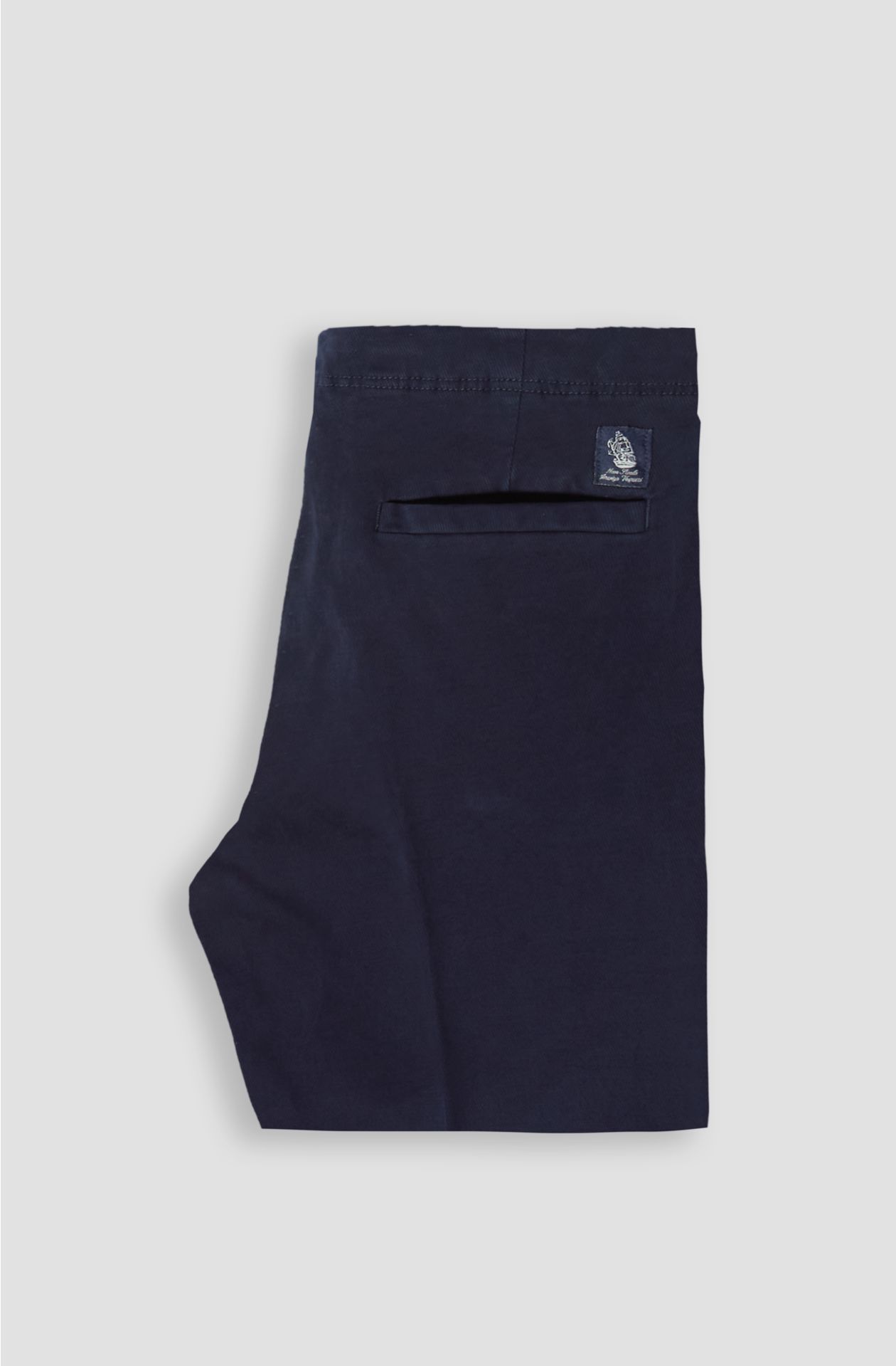 Pantaloni da donna Amerigo Vespucci in cotone