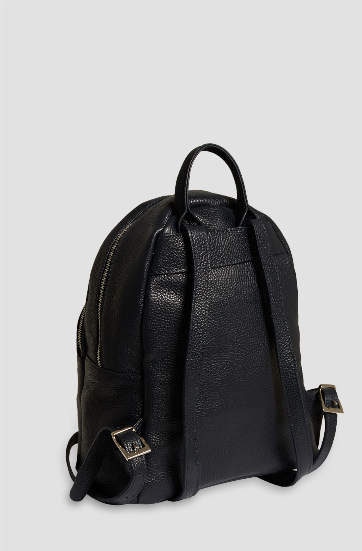 Zaino donna in pelle