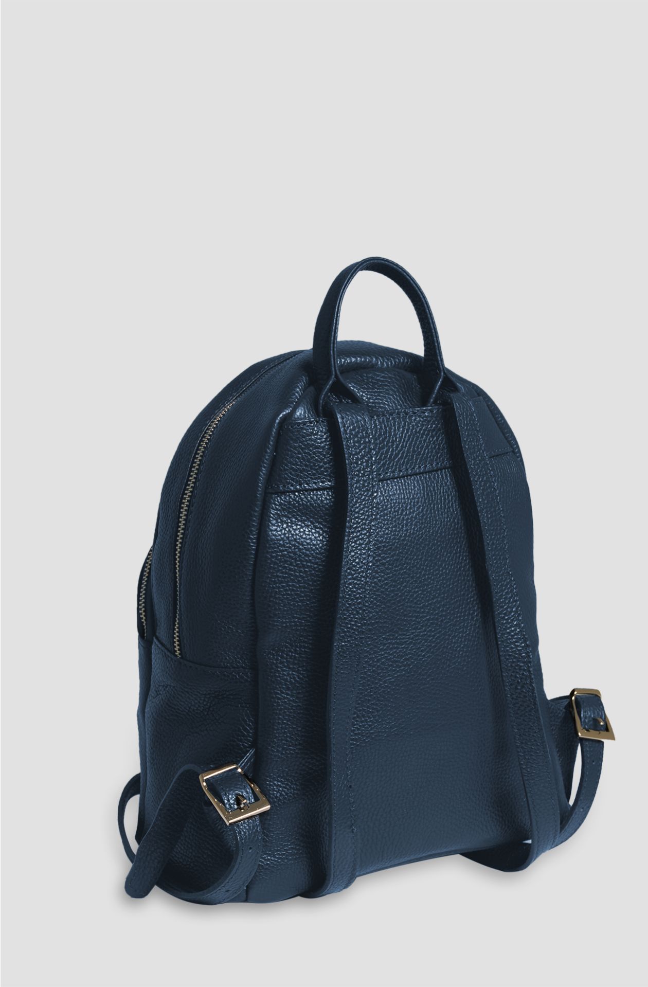 Women's Leather Backpack
