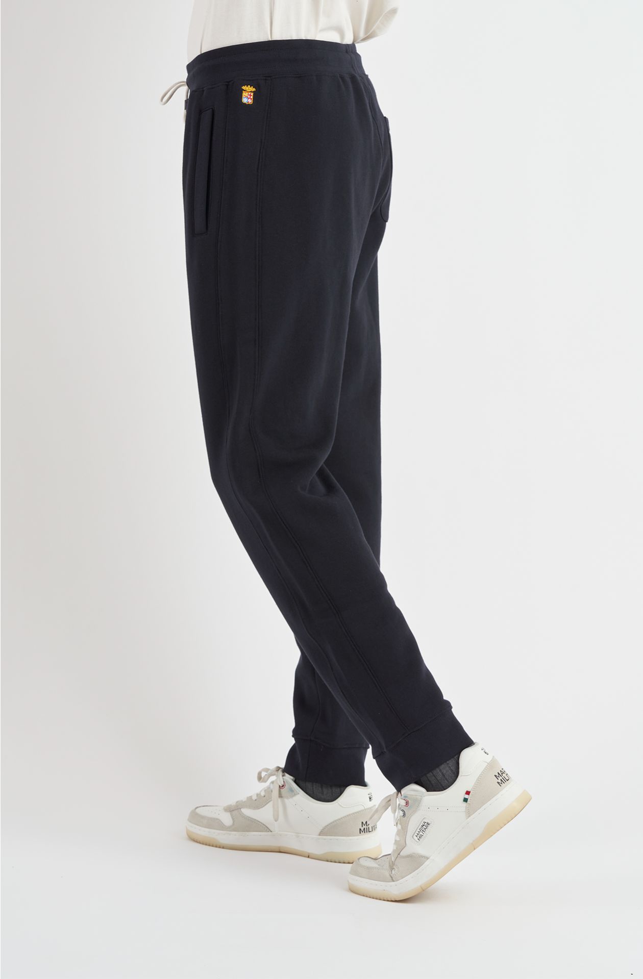 Jogger da uomo 151 Miglia in cotone
