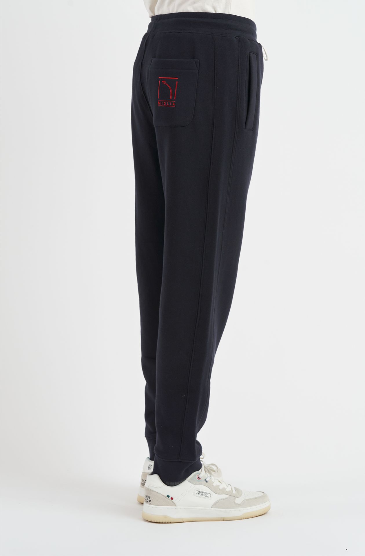 Jogger da uomo 151 Miglia in cotone
