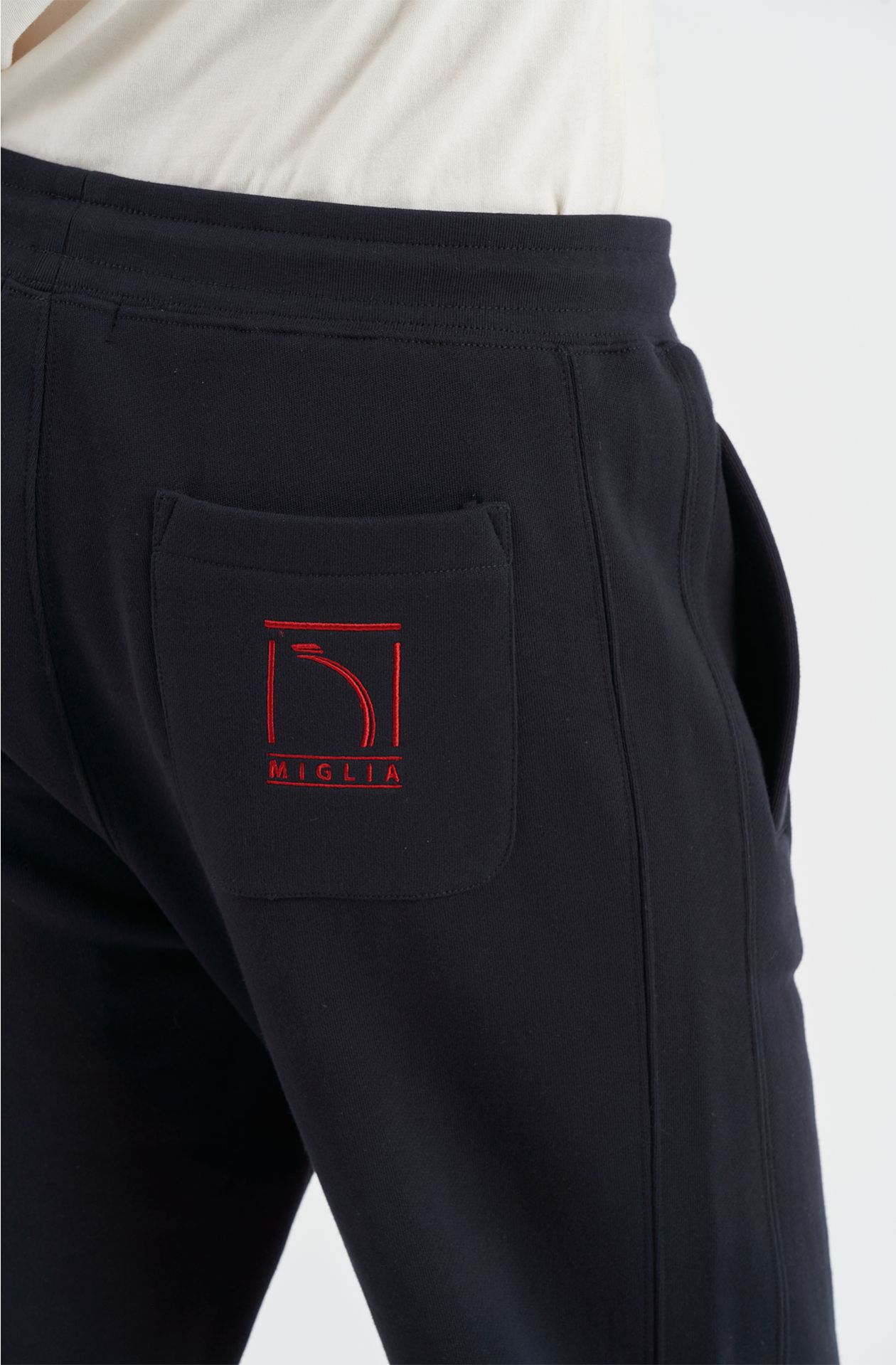 Men's 151 Miglia Cotton Joggers