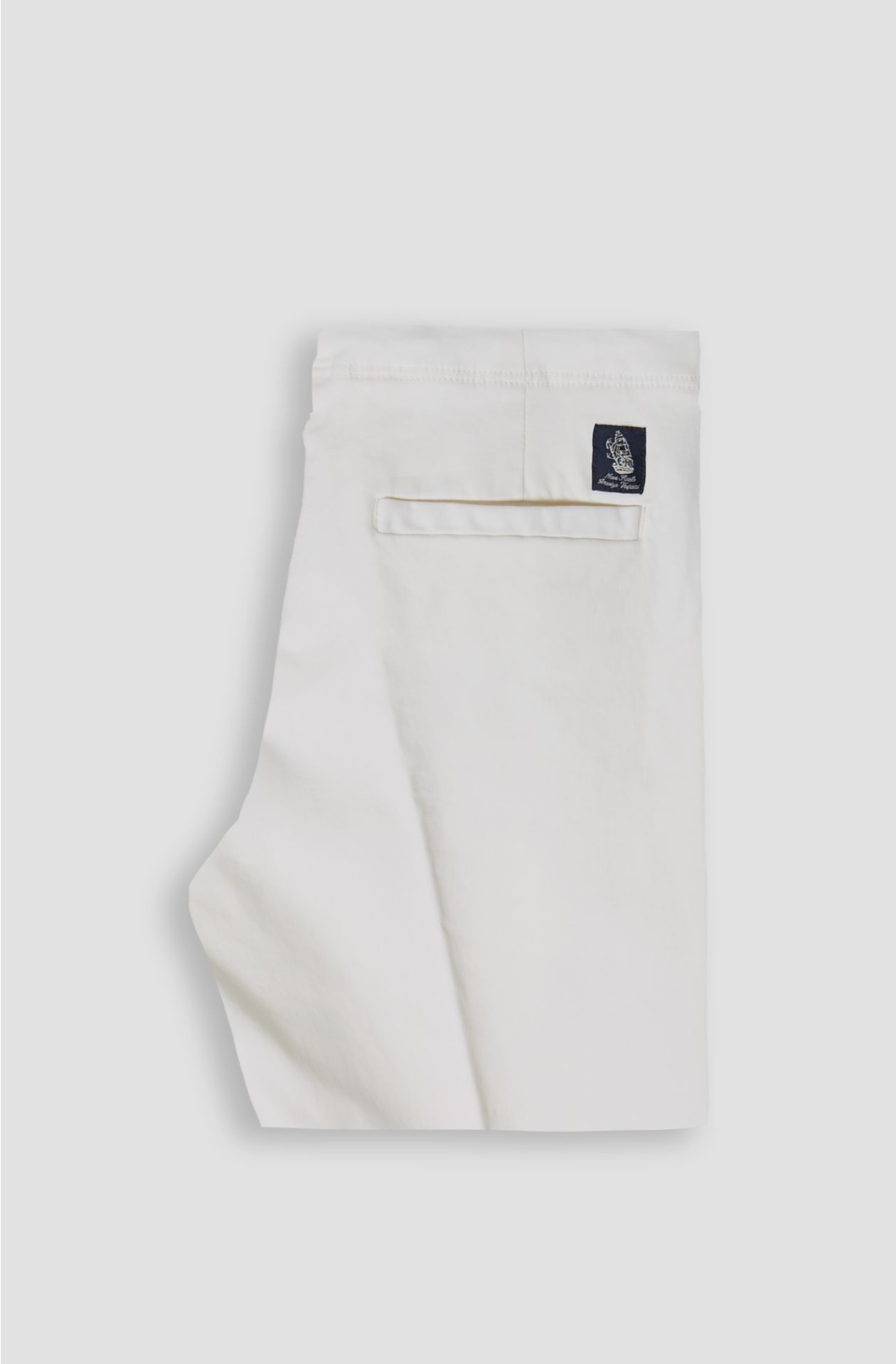 Women's Amerigo Vespucci Cotton Trousers