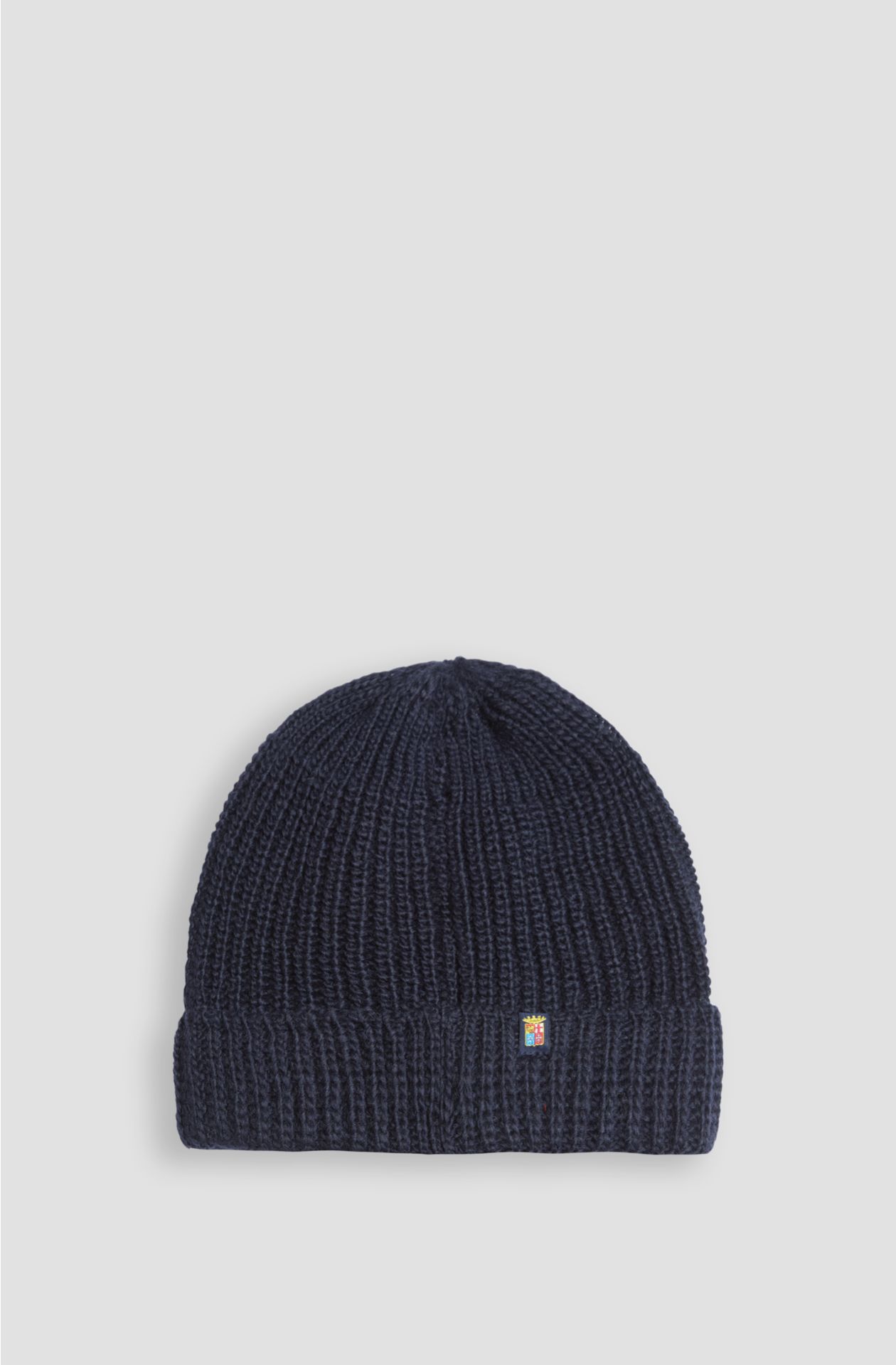 Cappellino da uomo Amerigo Vespucci in misto lana